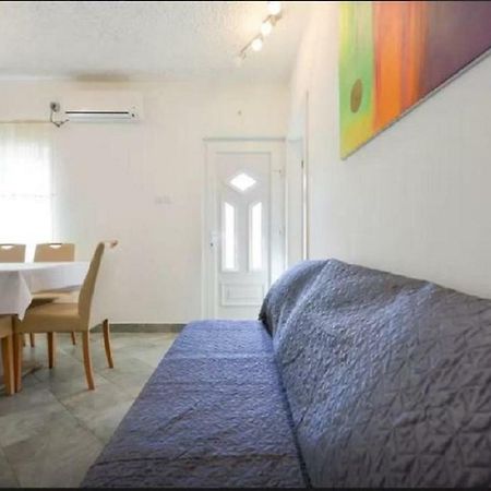 Marija Apartment Nin Dış mekan fotoğraf