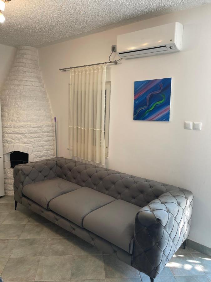 Marija Apartment Nin Dış mekan fotoğraf