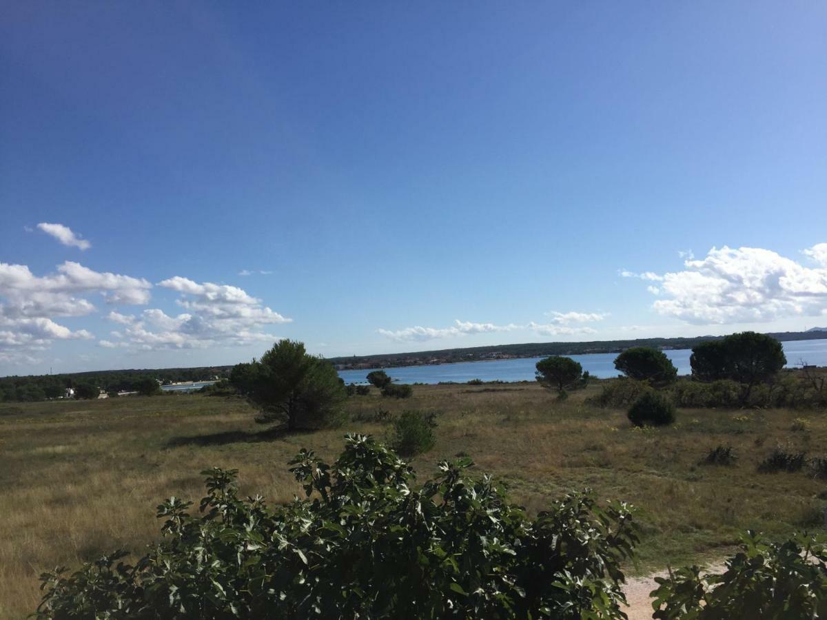 Marija Apartment Nin Dış mekan fotoğraf
