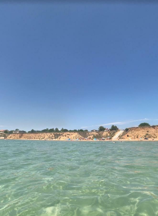 Marija Apartment Nin Dış mekan fotoğraf