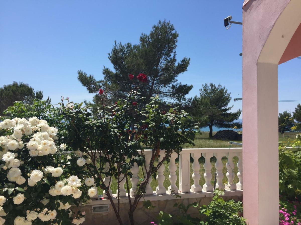 Marija Apartment Nin Dış mekan fotoğraf