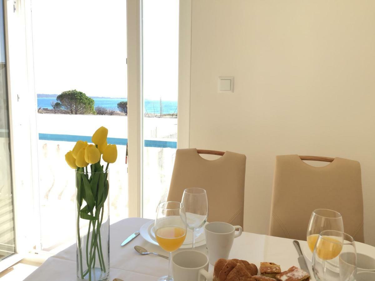 Marija Apartment Nin Dış mekan fotoğraf