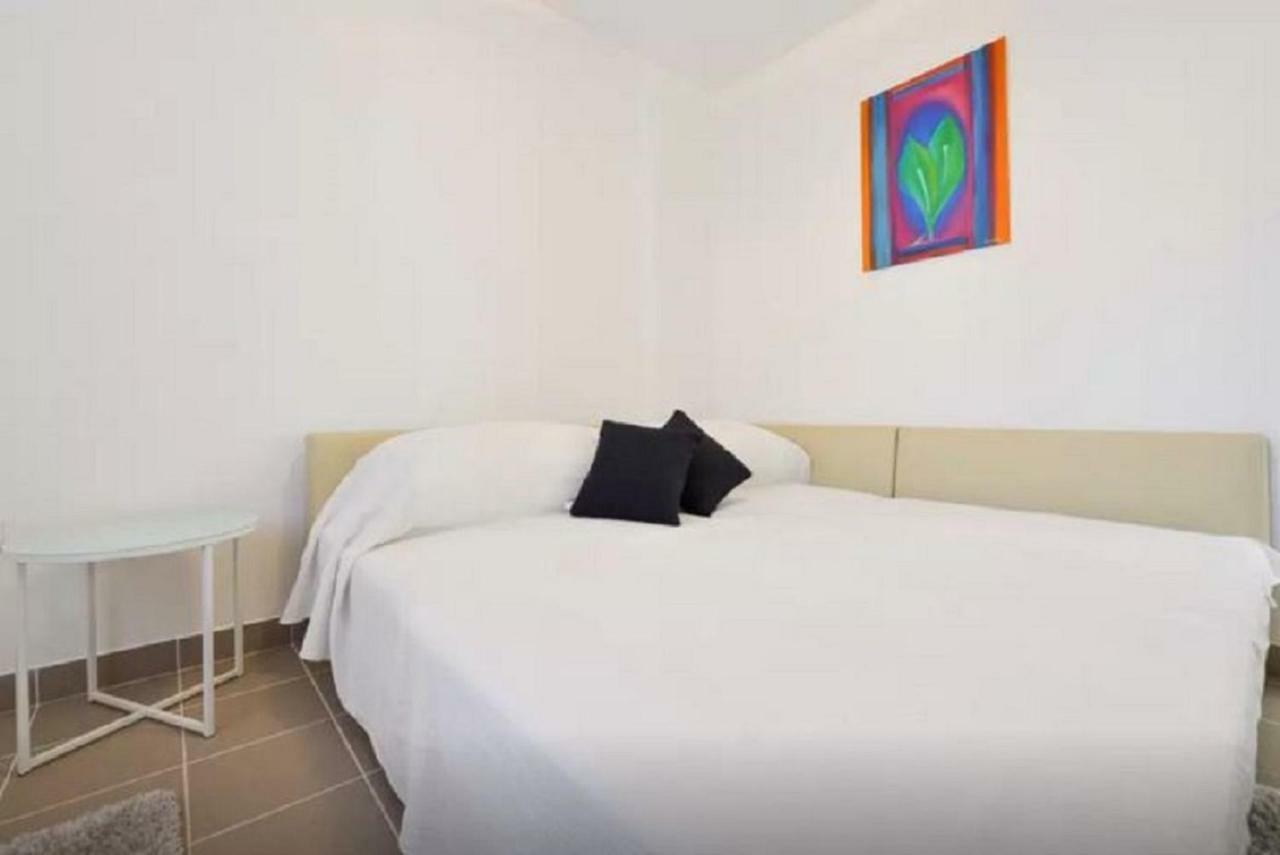 Marija Apartment Nin Dış mekan fotoğraf