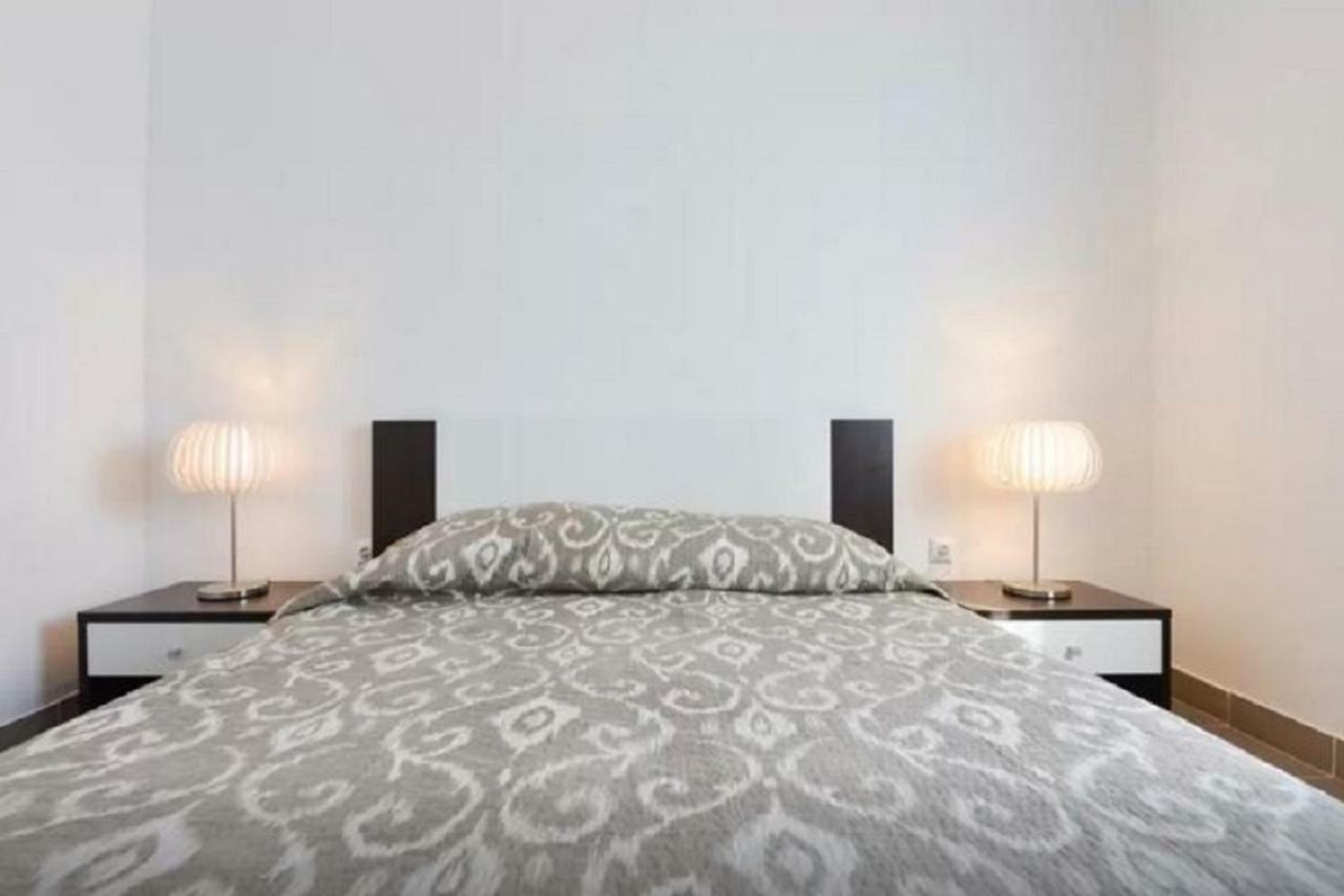 Marija Apartment Nin Dış mekan fotoğraf