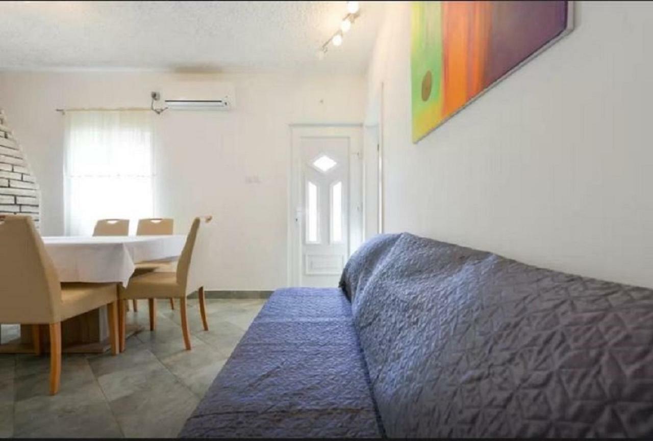 Marija Apartment Nin Dış mekan fotoğraf