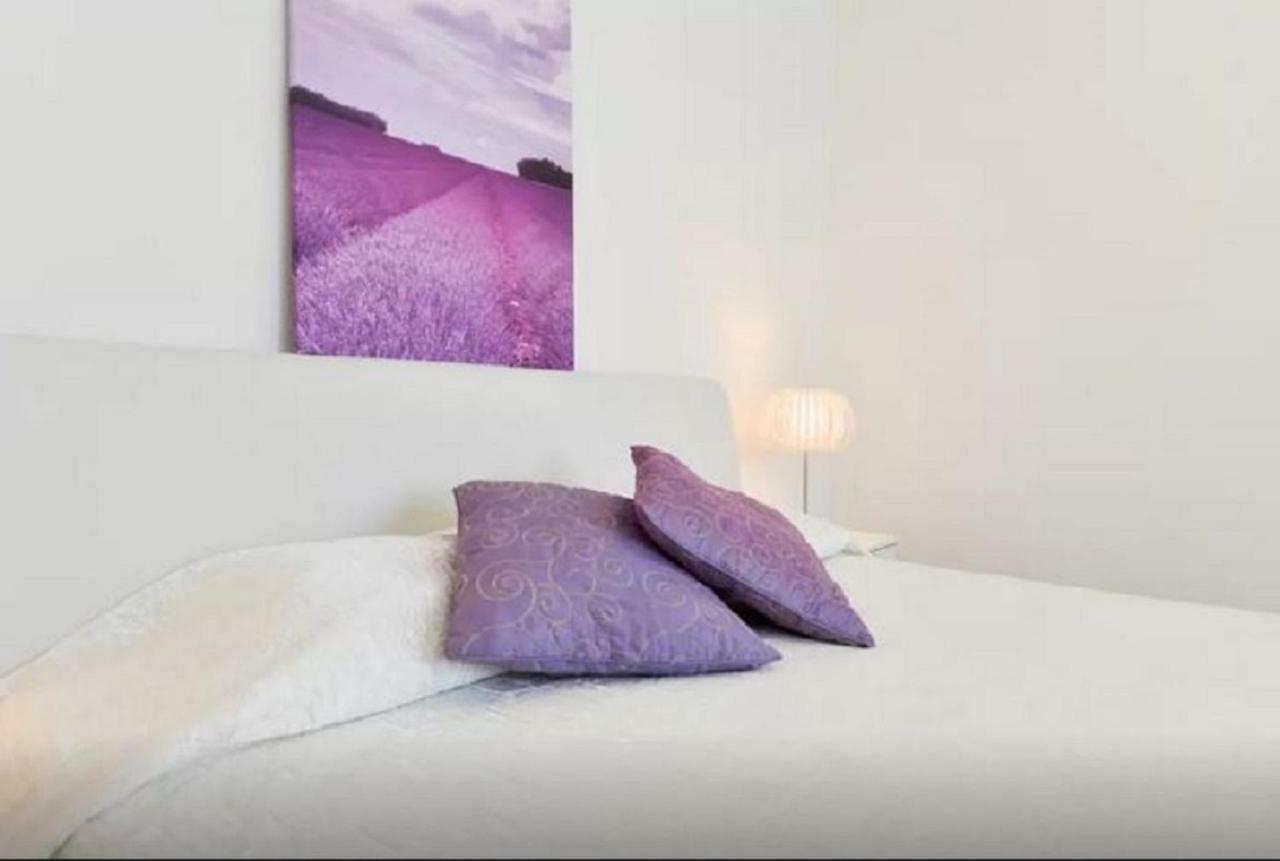 Marija Apartment Nin Dış mekan fotoğraf