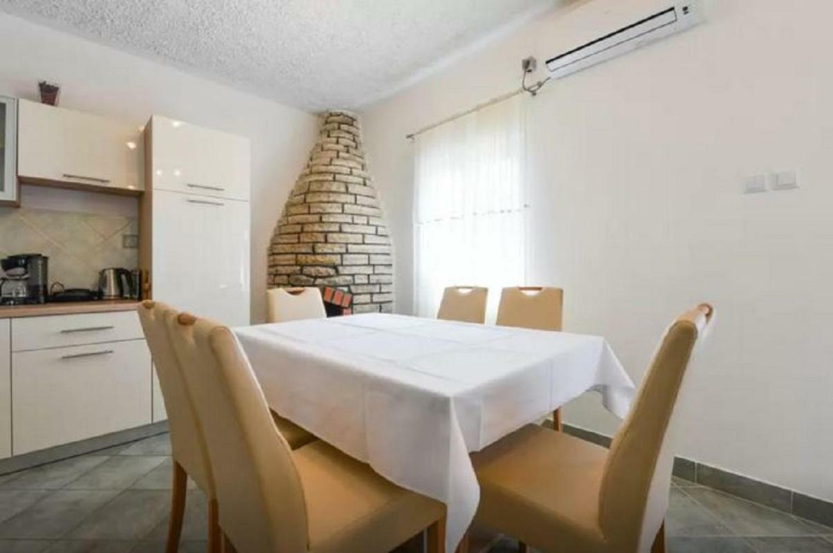 Marija Apartment Nin Dış mekan fotoğraf