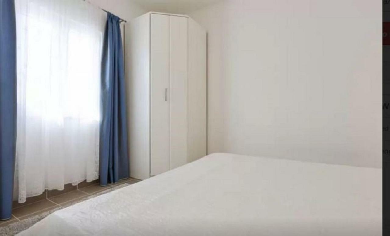 Marija Apartment Nin Dış mekan fotoğraf