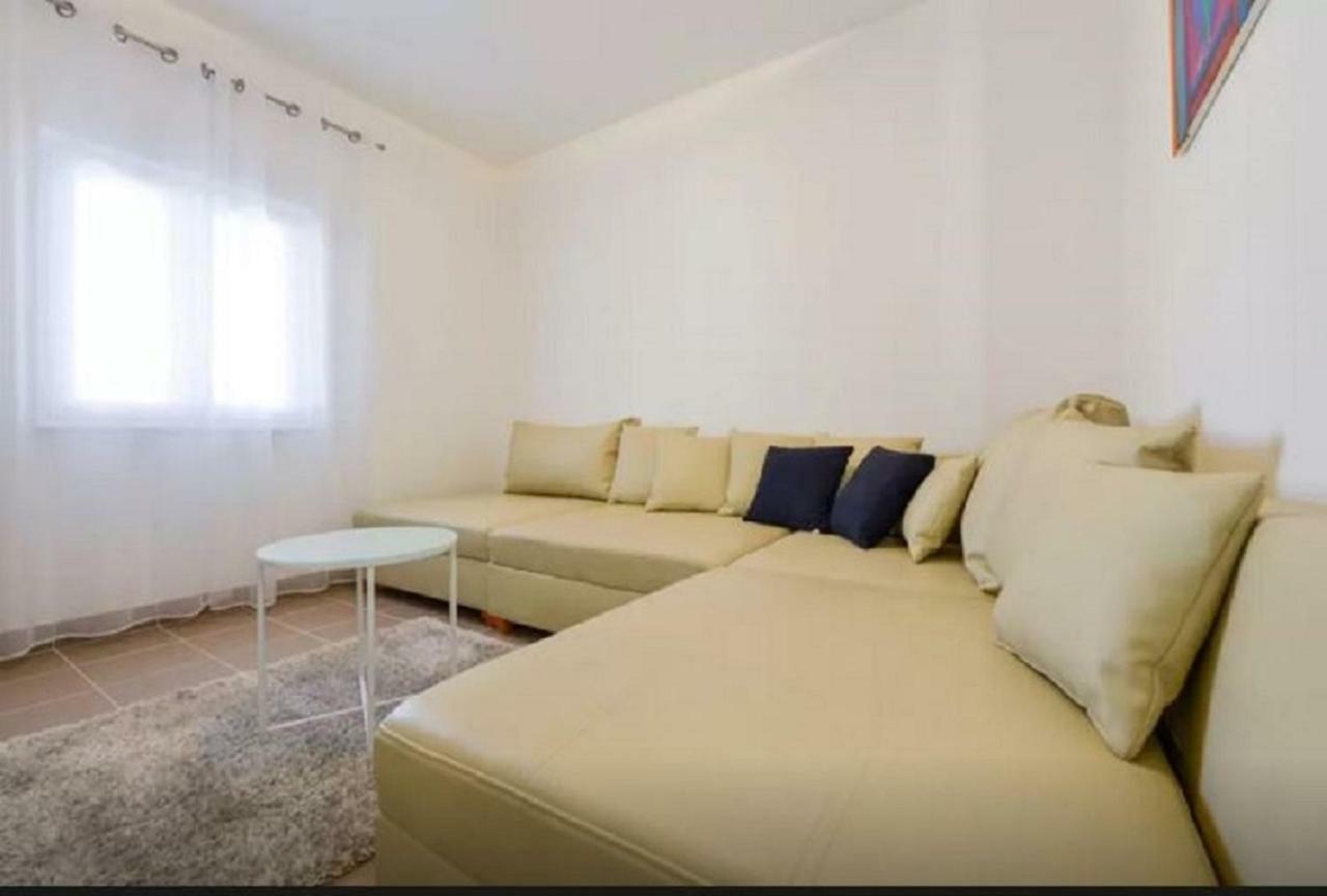 Marija Apartment Nin Dış mekan fotoğraf