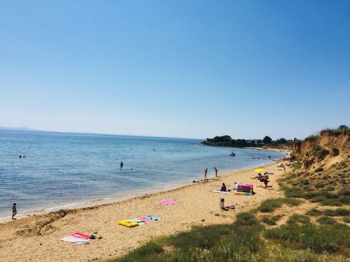 Marija Apartment Nin Dış mekan fotoğraf