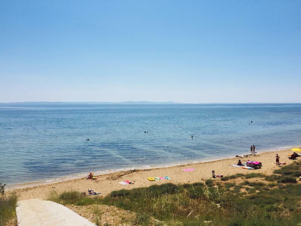 Marija Apartment Nin Dış mekan fotoğraf