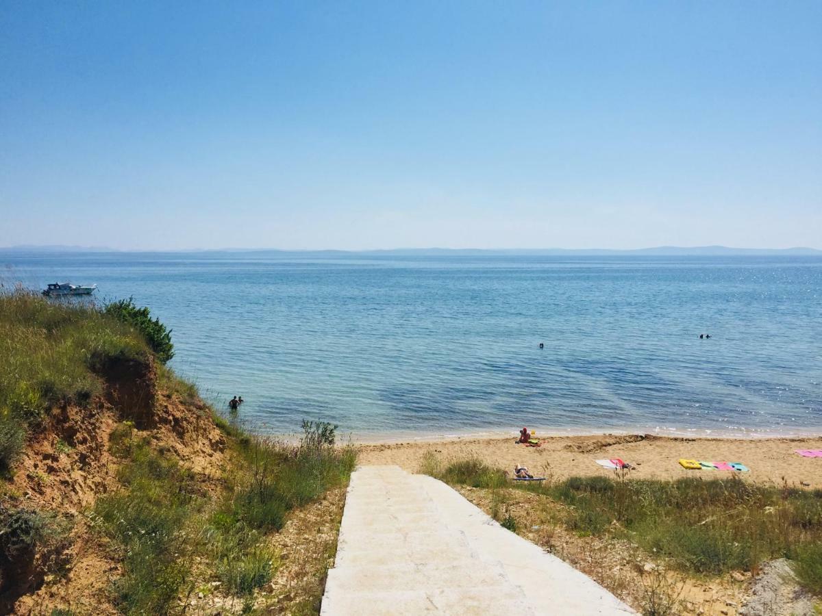 Marija Apartment Nin Dış mekan fotoğraf