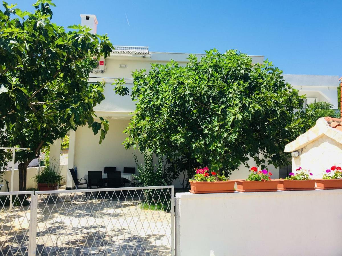 Marija Apartment Nin Dış mekan fotoğraf