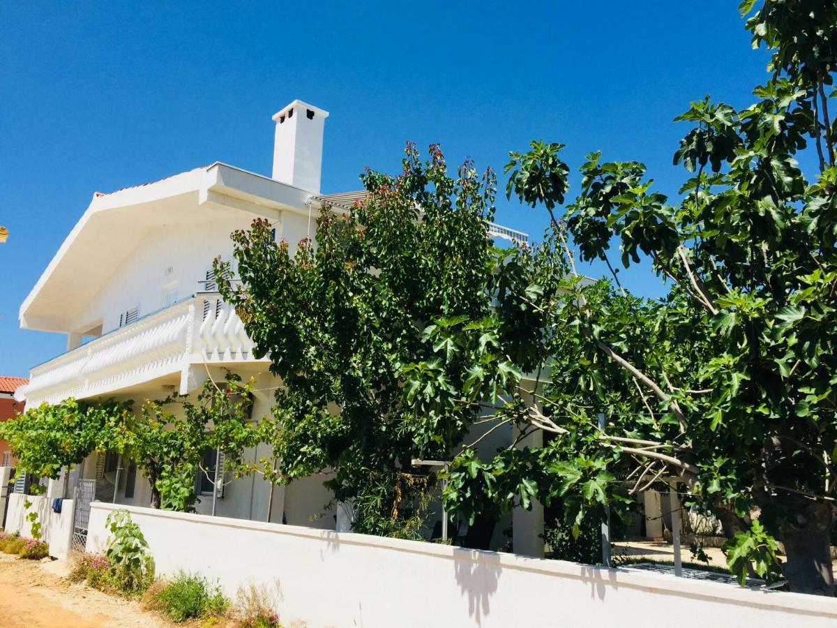 Marija Apartment Nin Dış mekan fotoğraf