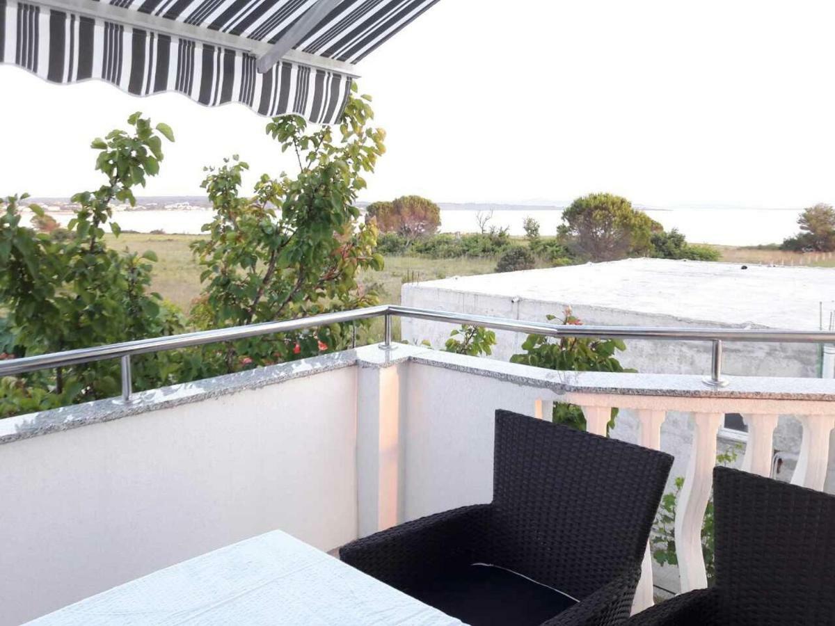 Marija Apartment Nin Dış mekan fotoğraf