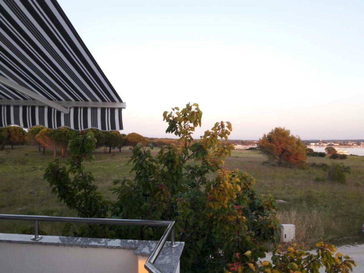 Marija Apartment Nin Dış mekan fotoğraf